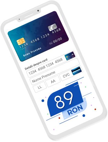 phone 89 ron eori