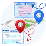 Adresa de pe TVA nu e actualizata. Pot obtine
                                        EORI?