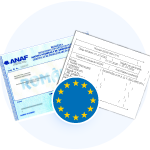 Am o firma platitoare de tva
                                        intracomunitar. Am nevoie de EORI daca dau comanda din afara UE?